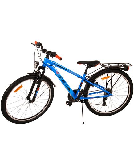 Volare Cross Children's bike - boys - 26 inch - Blue 18 gears