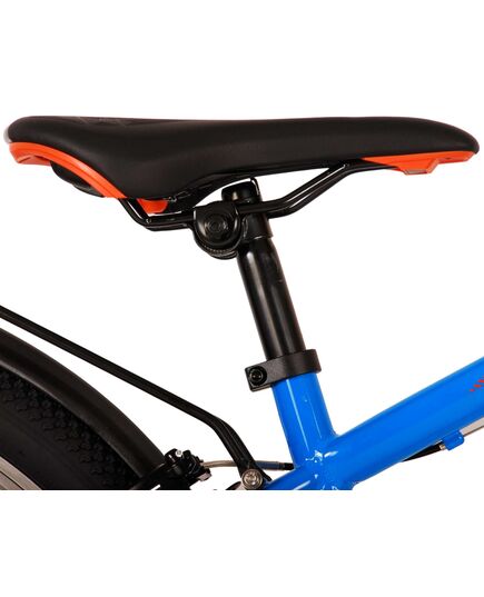 Volare Cross Children's bike - boys - 26 inch - Blue 18 gears