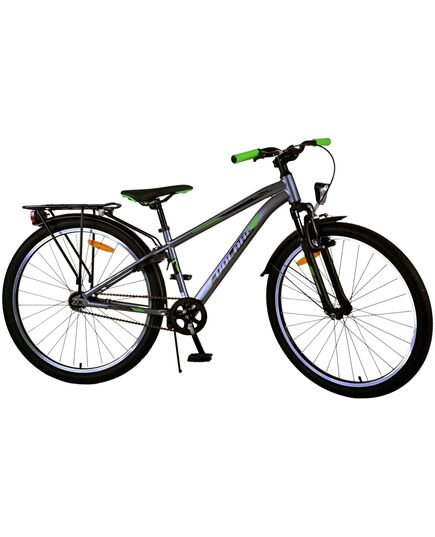 Volare Cross Kinderfiets - Jongens - 26 inch - Grijs