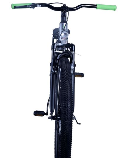 Volare Cross Kinderfiets - Jongens - 26 inch - Grijs