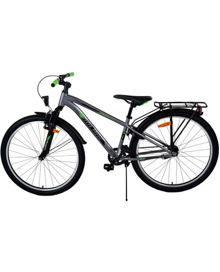 Volare Cross Kinderfiets - Jongens - 26 inch - Grijs