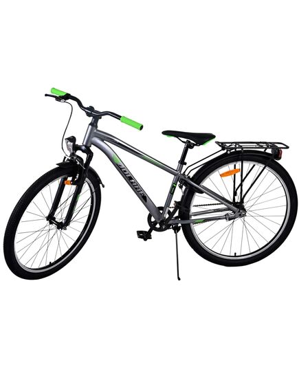 Volare Cross Kinderfiets - Jongens - 26 inch - Grijs