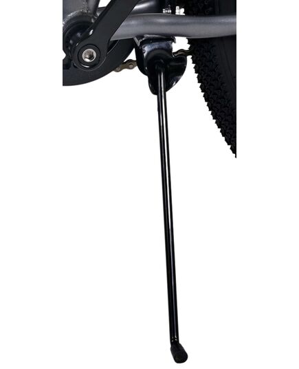 Volare Cross Kinderfiets - Jongens - 26 inch - Grijs