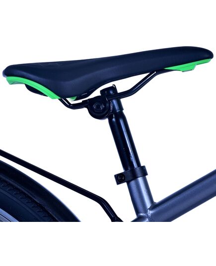 Volare Cross Kinderfiets - Jongens - 26 inch - Grijs
