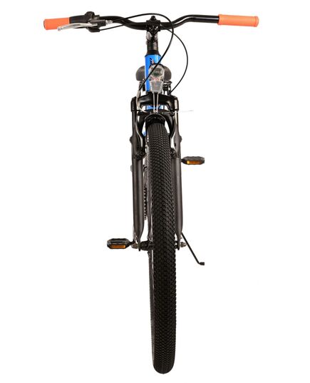 Volare Cross Kinderfiets - Jongens - 26 inch - Blauw - 3 Versnellingen