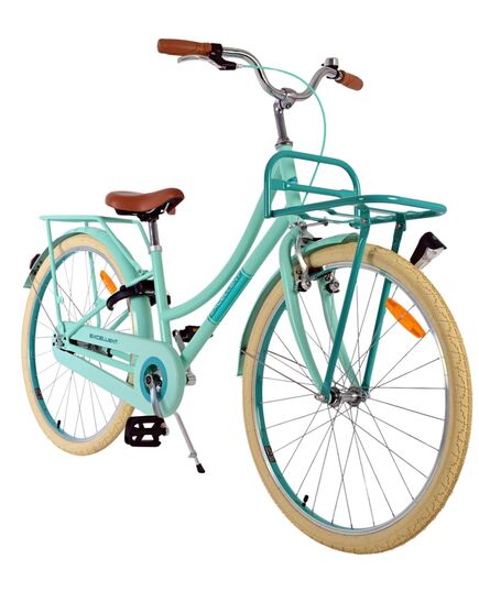Volare Excellent Kinderfiets - Meisjes - 26 inch - Groen