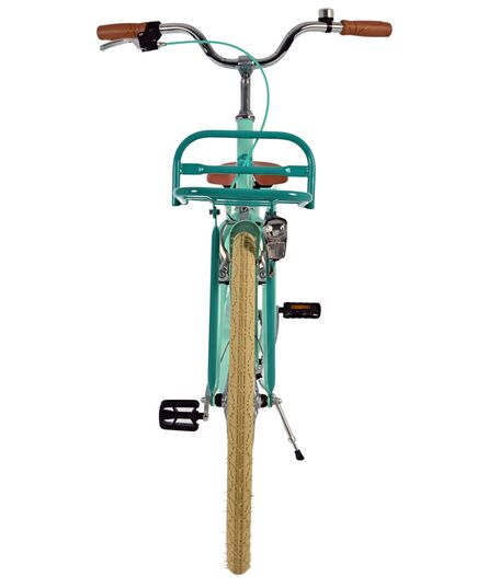Volare Excellent Kinderfiets - Meisjes - 26 inch - Groen