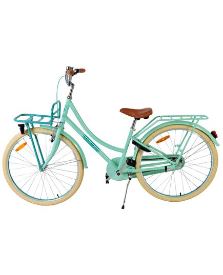 Volare Excellent Kinderfiets - Meisjes - 26 inch - Groen