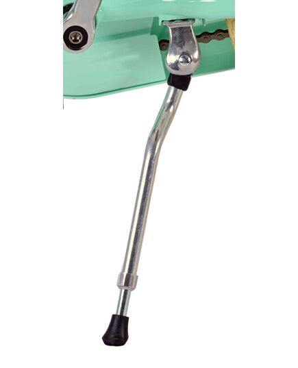 Volare Excellent Kinderfiets - Meisjes - 26 inch - Groen