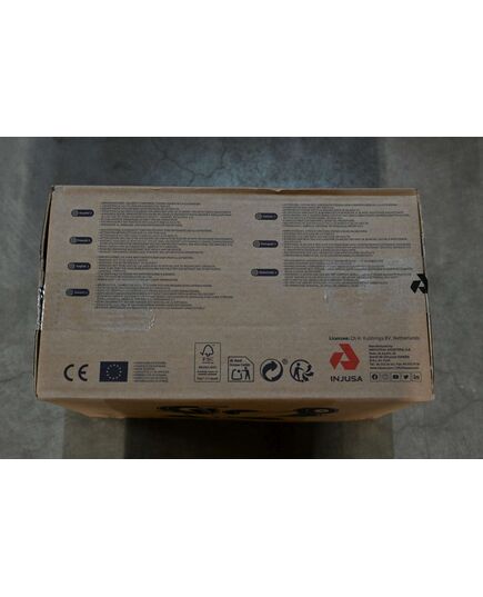 Driewieler Disney Mickey - Jongens - Blauw