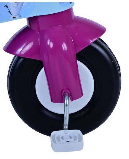 Driewieler Disney Frozen - Meisjes - Blauw