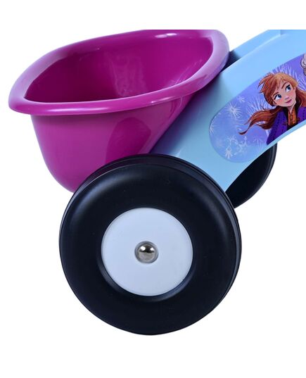 Driewieler Disney Frozen - Meisjes - Blauw