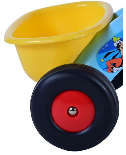 Driewieler Disney Mickey - Jongens - Blauw