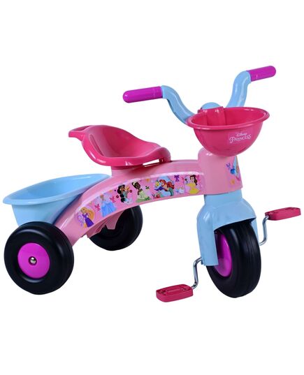 Driewieler Disney Princess - Meisjes - Roze