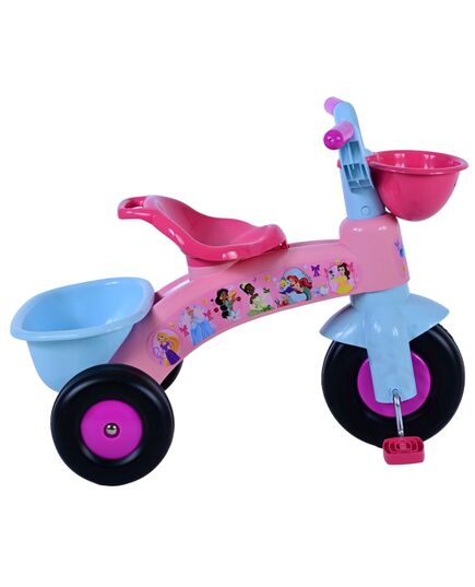 Driewieler Disney Princess - Meisjes - Roze