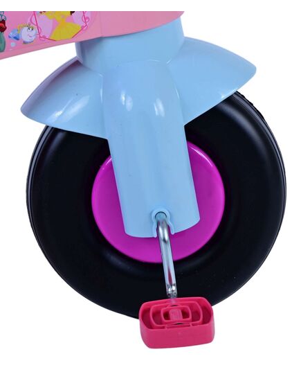 Driewieler Disney Princess - Meisjes - Roze