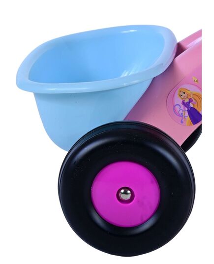 Driewieler Disney Princess - Meisjes - Roze