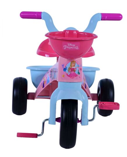 Driewieler Disney Princess - Meisjes - Roze