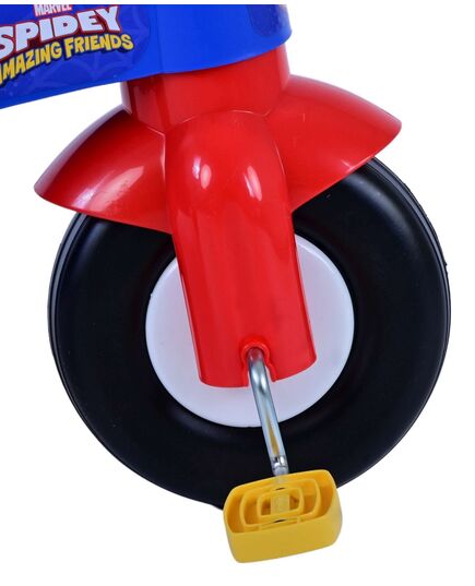 Driewieler Marvel Spidey - Jongens - Blauw