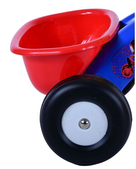Driewieler Marvel Spidey - Jongens - Blauw