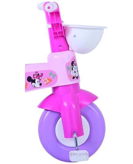 Driewieler Disney Minnie - Meisjes - Roze