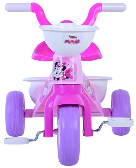 Driewieler Disney Minnie - Meisjes - Roze