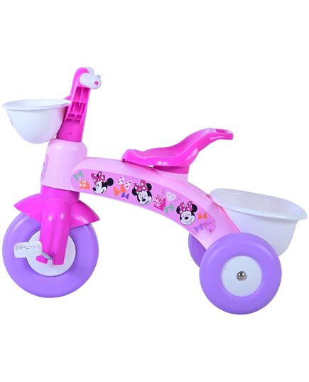 Driewieler Disney Minnie - Meisjes - Roze