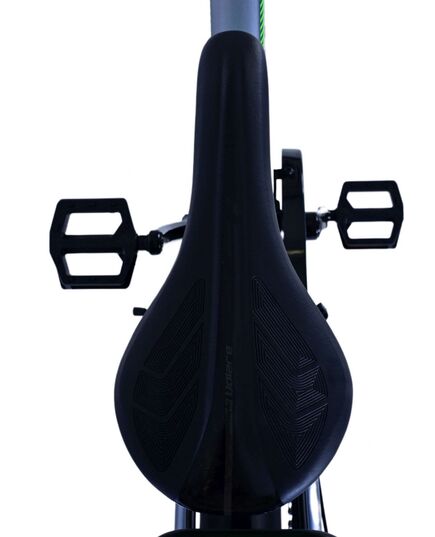 Volare Cross Kinderfiets - Jongens - 26 inch - donker Grijs - 3 Versnellingen