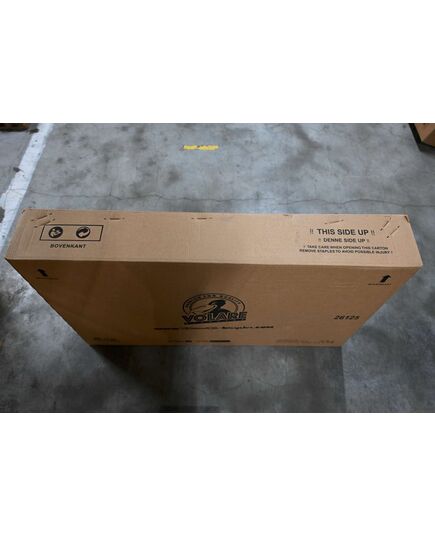 Volare Lovely Kinderfiets - Meisjes - 26 inch - Paars - 7 speed