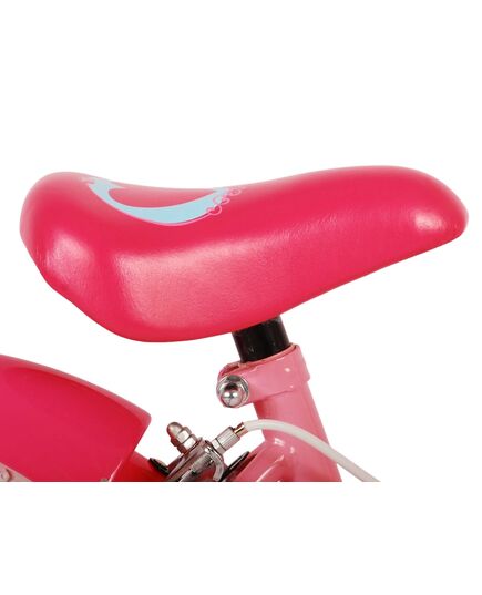 Disney Princess Children's bike - Girls - 14 inch - Pink