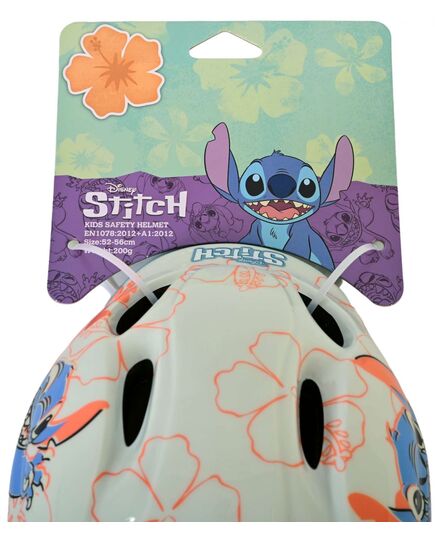 Disney STITCH Bicycle Helmet - 52-56 cm
