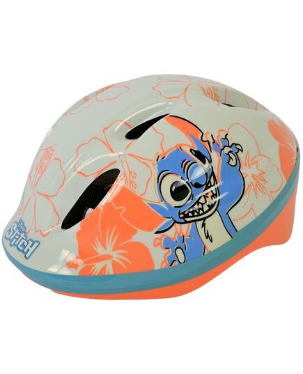 Disney STITCH Bicycle Helmet - 52-56 cm