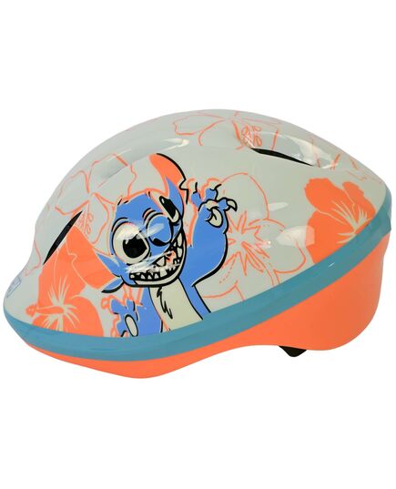 Disney STITCH Bicycle Helmet - 52-56 cm