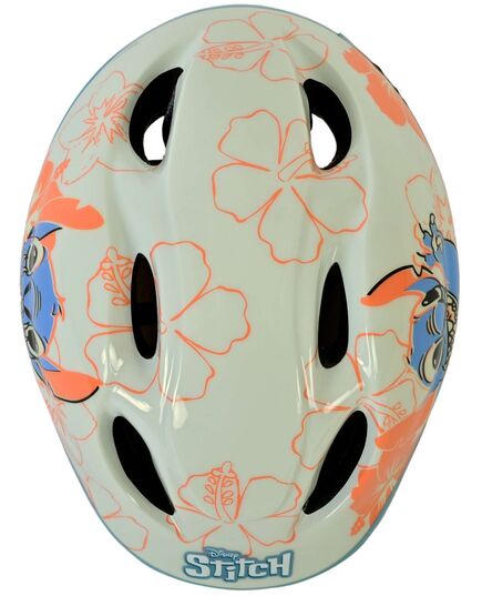 Disney STITCH Bicycle Helmet - 52-56 cm
