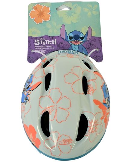 Disney STITCH Bicycle Helmet - 52-56 cm