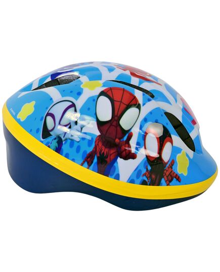 Spidey and his amazing friends Fietshelm - 52-56 cm