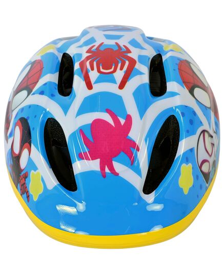 Spidey and his amazing friends Fietshelm - 52-56 cm