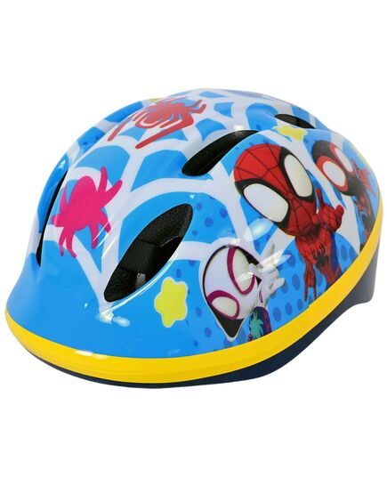 Spidey and his amazing friends Fietshelm - 52-56 cm