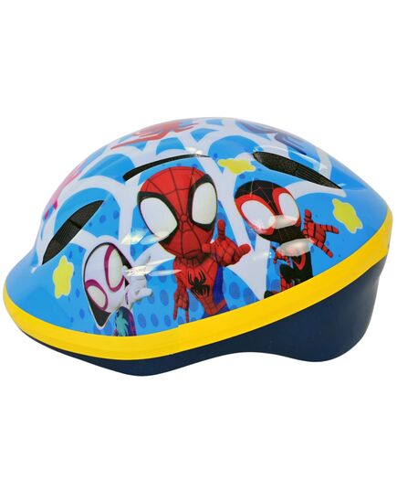 Spidey and his amazing friends Fietshelm - 52-56 cm