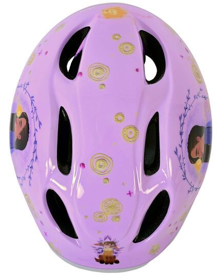 Disney WISH Fietshelm - 52-56 cm