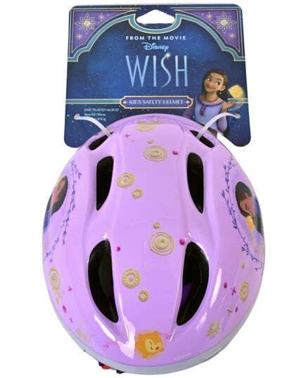 Disney WISH Fietshelm - 52-56 cm