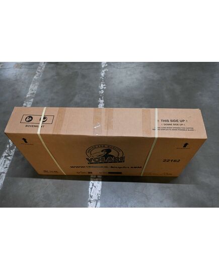Volare XC Race Kinderfiets - 20 inch - 7 speed - Wit Roze