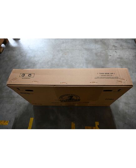 Volare XC Race Kinderfiets - 24 inch - 21 speed - Wit Roze