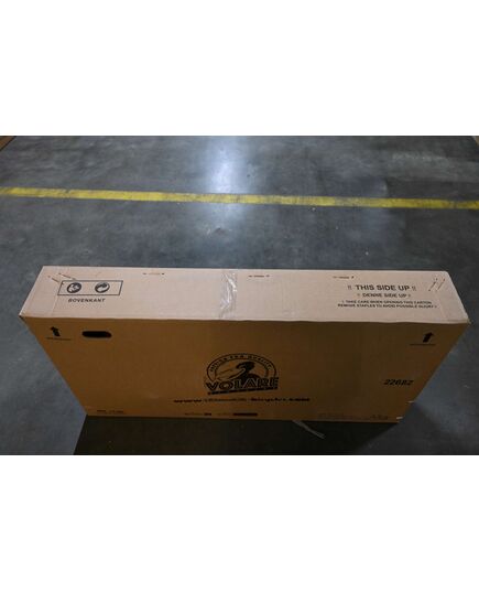 Volare XC Race Kinderfiets - 26 inch - 21 speed - Wit Roze