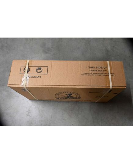 Volare Blossom Kinderfiets - Meisjes - 12 inch - Wit