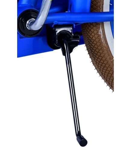 Volare Blue Cruiser Kinderfiets - Jongens - 16 inch - Blauw