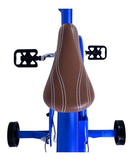 Volare Blue Cruiser Kinderfiets - Jongens - 16 inch - Blauw