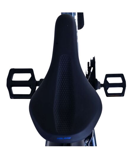 Volare XC Race Kinderfiets - 24 inch - 21 speed - Blauw/Grijs
