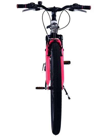Volare XC Race Kinderfiets - 26 inch - 21 speed - Wit Roze