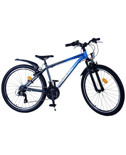 Volare XC Race Kinderfiets - 26 inch - 21 speed - Blauw/Grijs